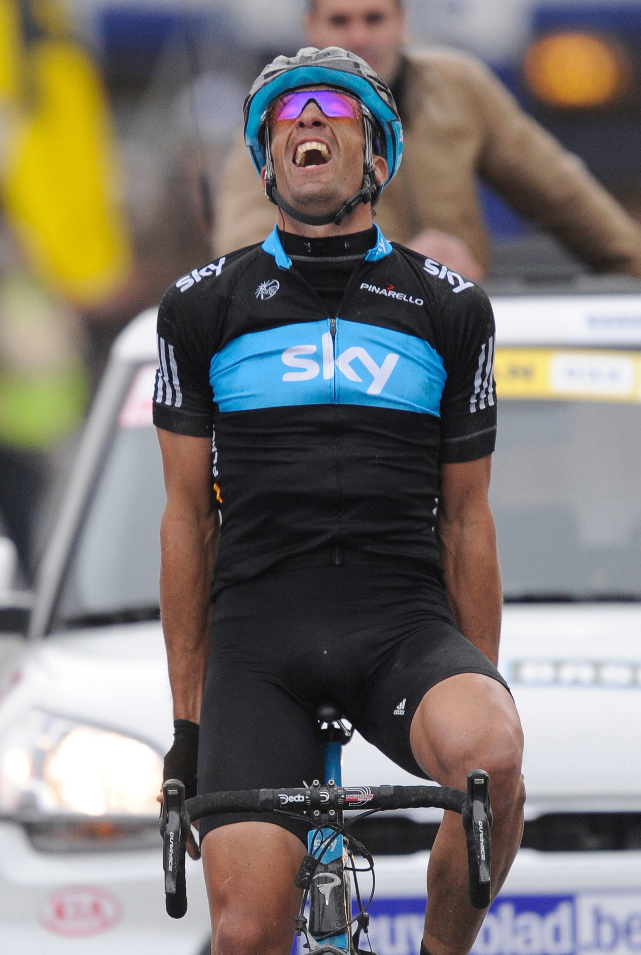 Experți Eurosport, foștii mari cicliști Juan Antonio Flecha și Greg LeMond au prefațat ”Le Tour” pentru Libertatea: ”Turul Franței 2017 va fi mai tare ca niciodată! Oricine poate câștiga!”