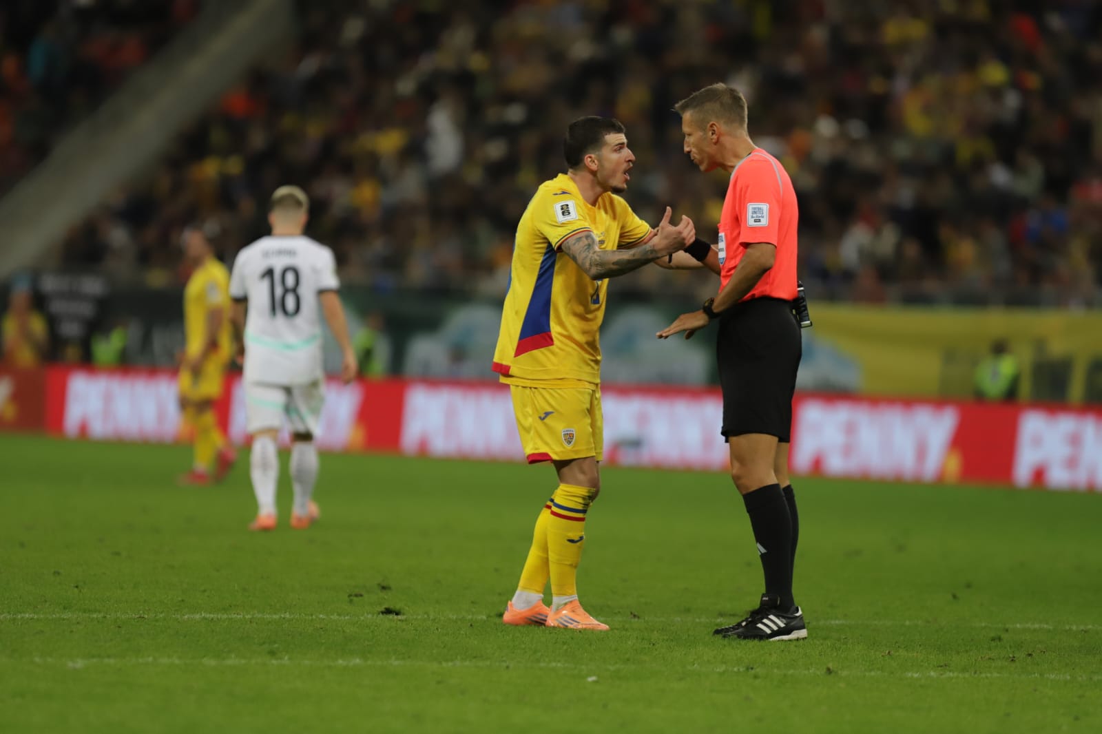 Cine e Teodor Ilincăi, tenorul care a cântat imnul „Deșteaptă-te, române!” înaintea meciului cu Austria, câștigat de România cu 1-0 și transmis de Antena 1