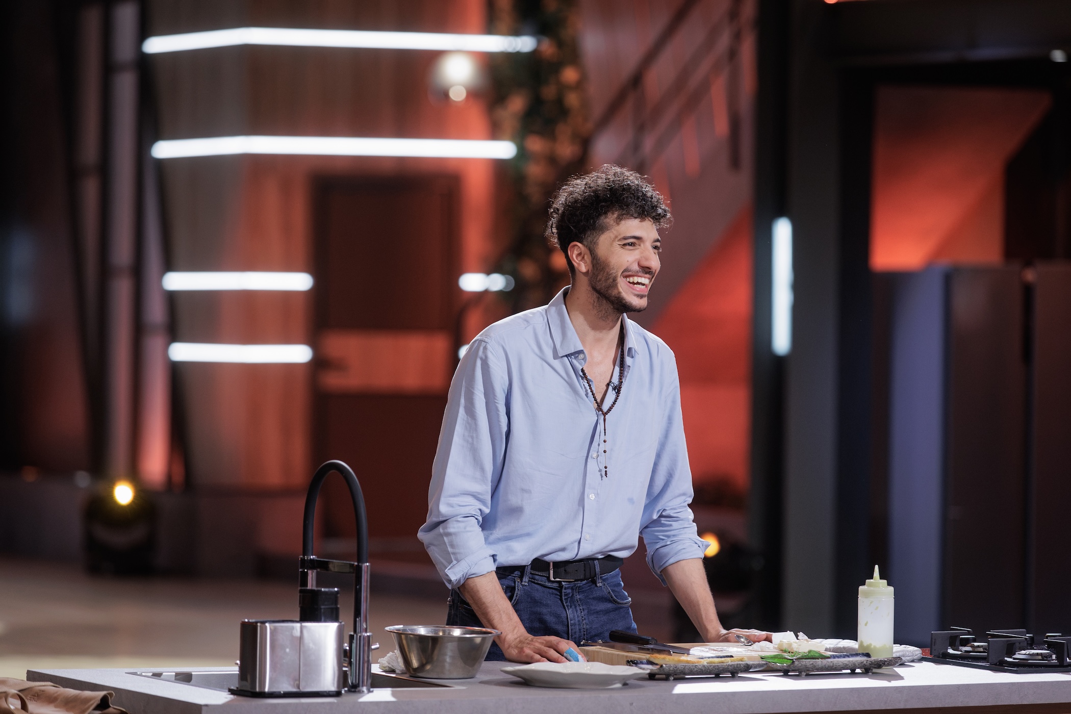 Cine este “Habibi din Zalău” de la MasterChef 2026