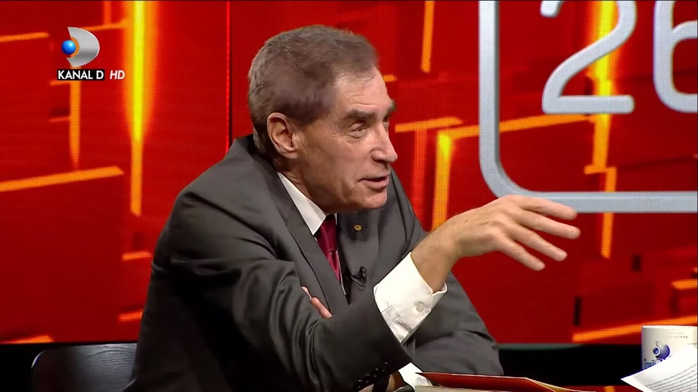 Petre Roman a curtat-o pe Zoia Ceaușescu: „Ne-am înțeles foarte bine, era foarte inteligentă”. Cine s-a împotrivit relației lor