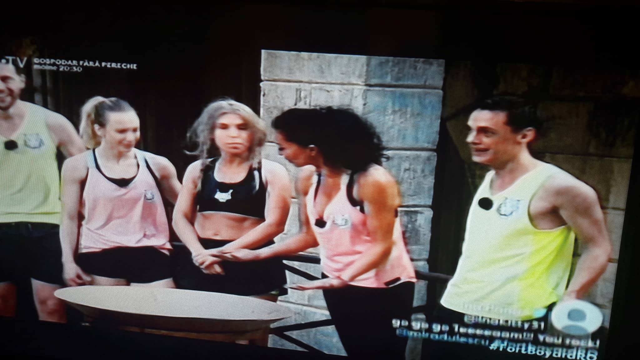Câți bani a câștigat prima echipă intrată în concurs la Fort Boyard. Concurenții au trecut prin probe dure ca să ia banii ăștia / FOTO
