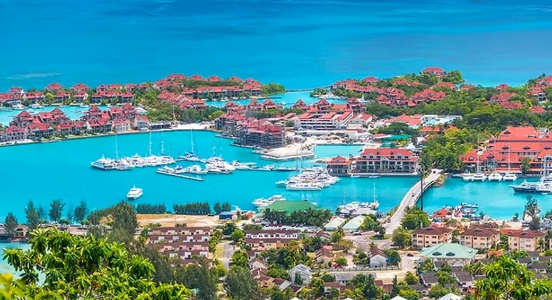 Africa’s richest island nation plans $2B fund to transform 3 crucial sectors, including one where Europe and North America are turning to Africa for help