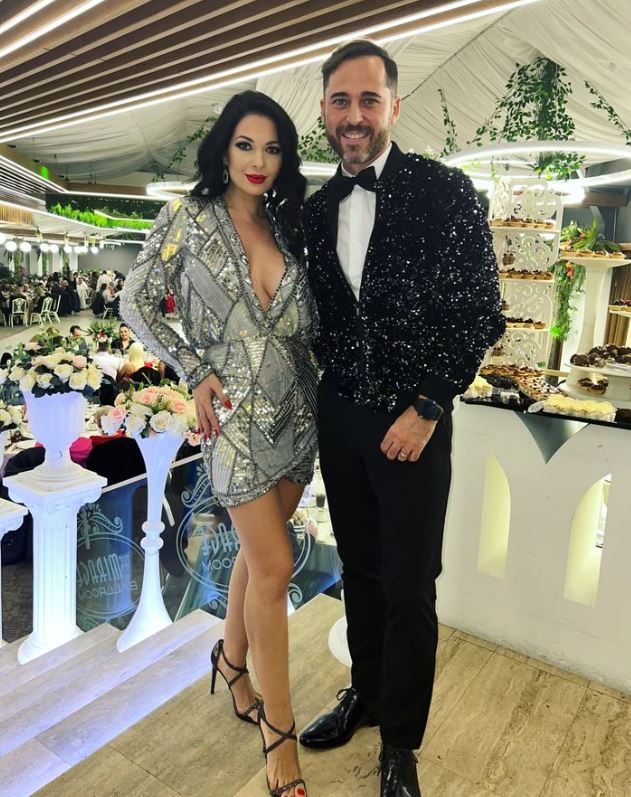 Dinu Maxer a fost avertizat de mama lui înainte de divorțul de Deea: „Oamenii nu au văzut ce s-a întâmplat”