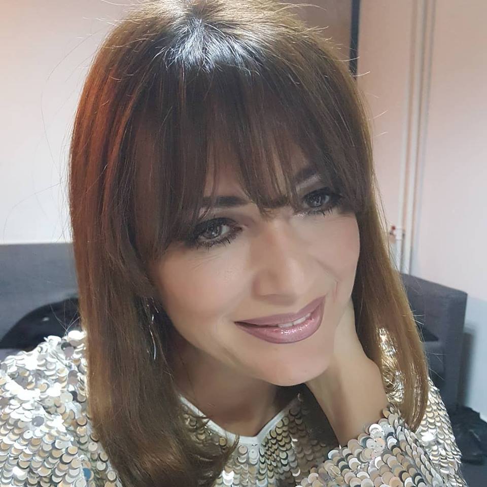Anca Turcașiu și soțul ei, un cuplu de invidiat. Vedeta e topită după el | FOTO
