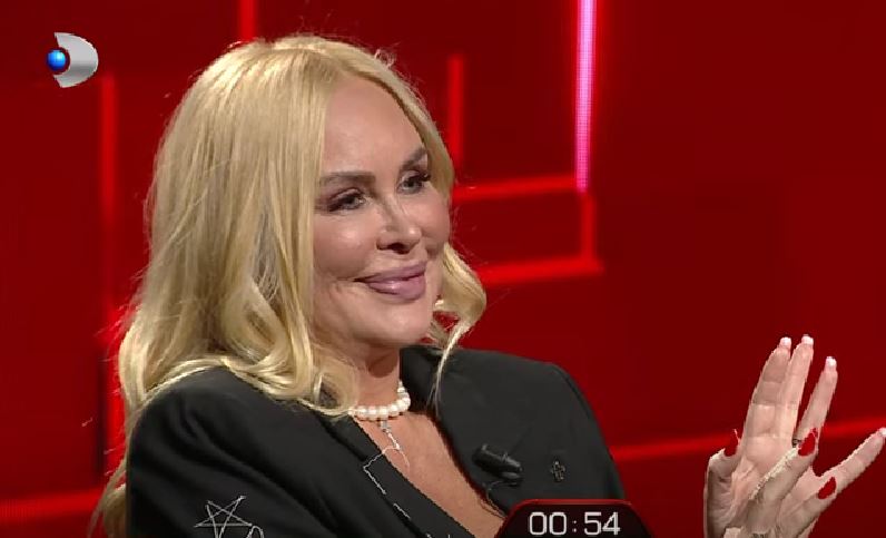 Vica Blochina, vacanță de lux în Turcia: „Cea mai ieftină cameră pentru 7 zile costă 7200 de euro”