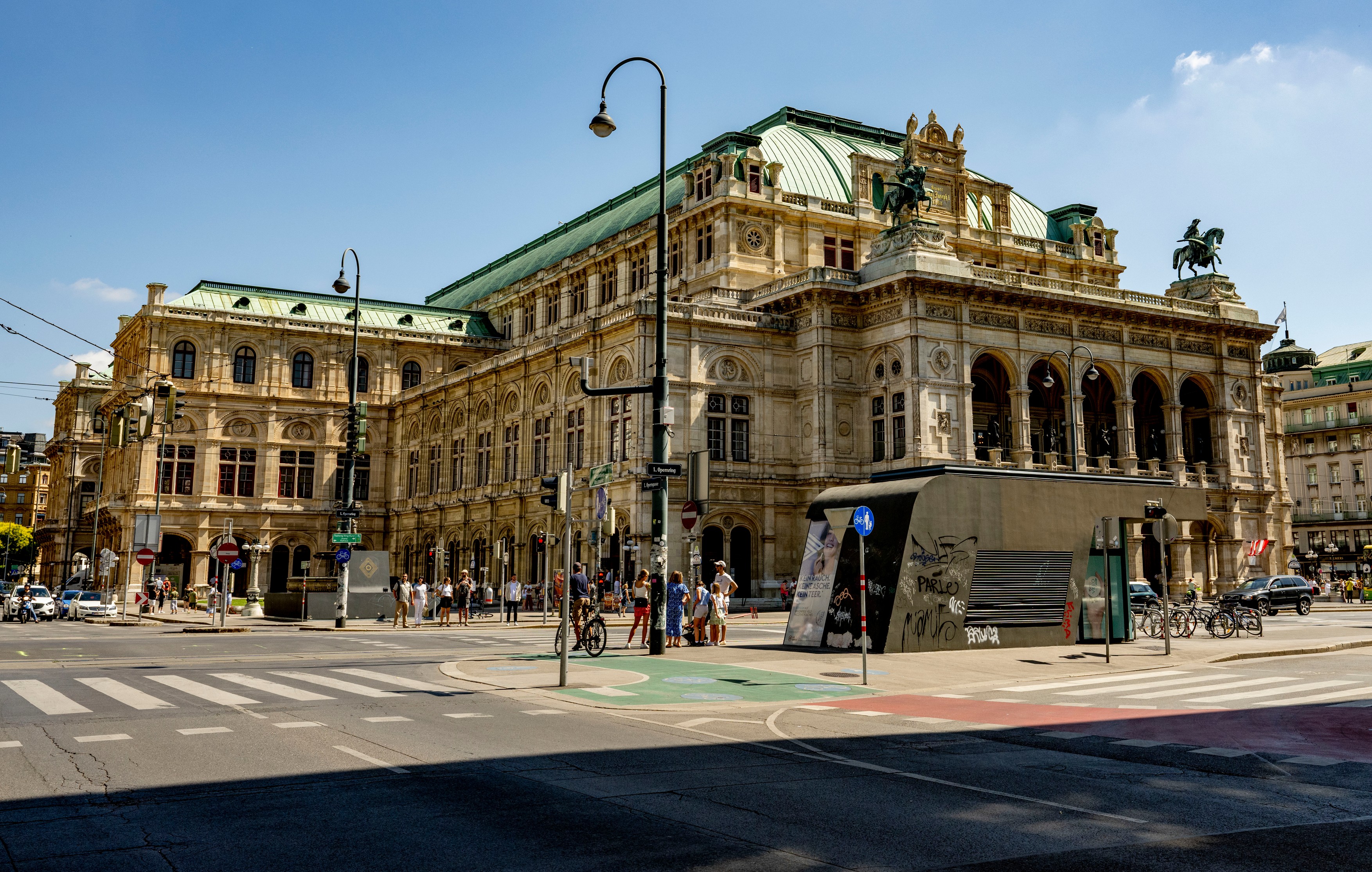 „București a urcat 21 de poziții în topul celor mai bune orașe unde să locuiești”. Pe ce loc se află acum și care sunt primele 10