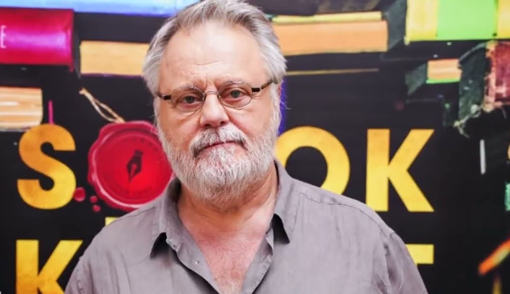Máté Gábor vallomása: "Többet költöttem pszichiáterre, mint amennyit a perben nyertem"