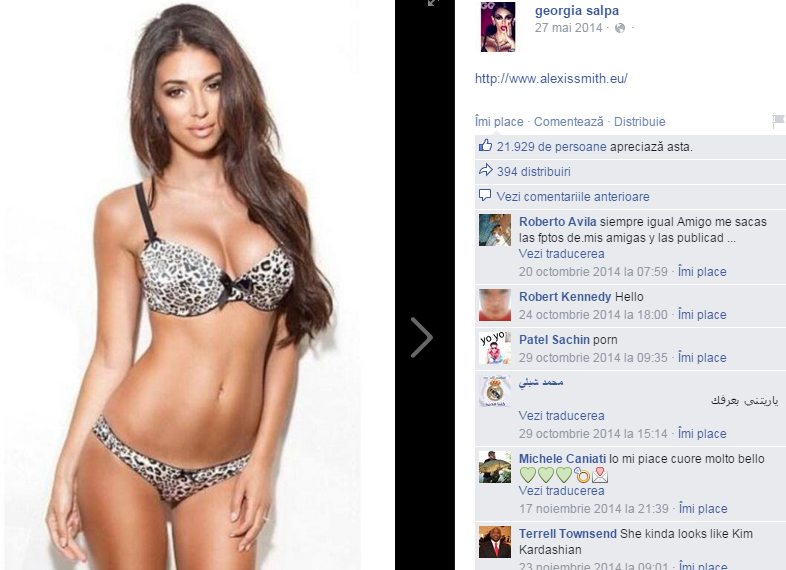 E pe bune, are fotbalul ca pasiune! Georgia este model și arată într-un mare fel! / GALERIE FOTO HOT