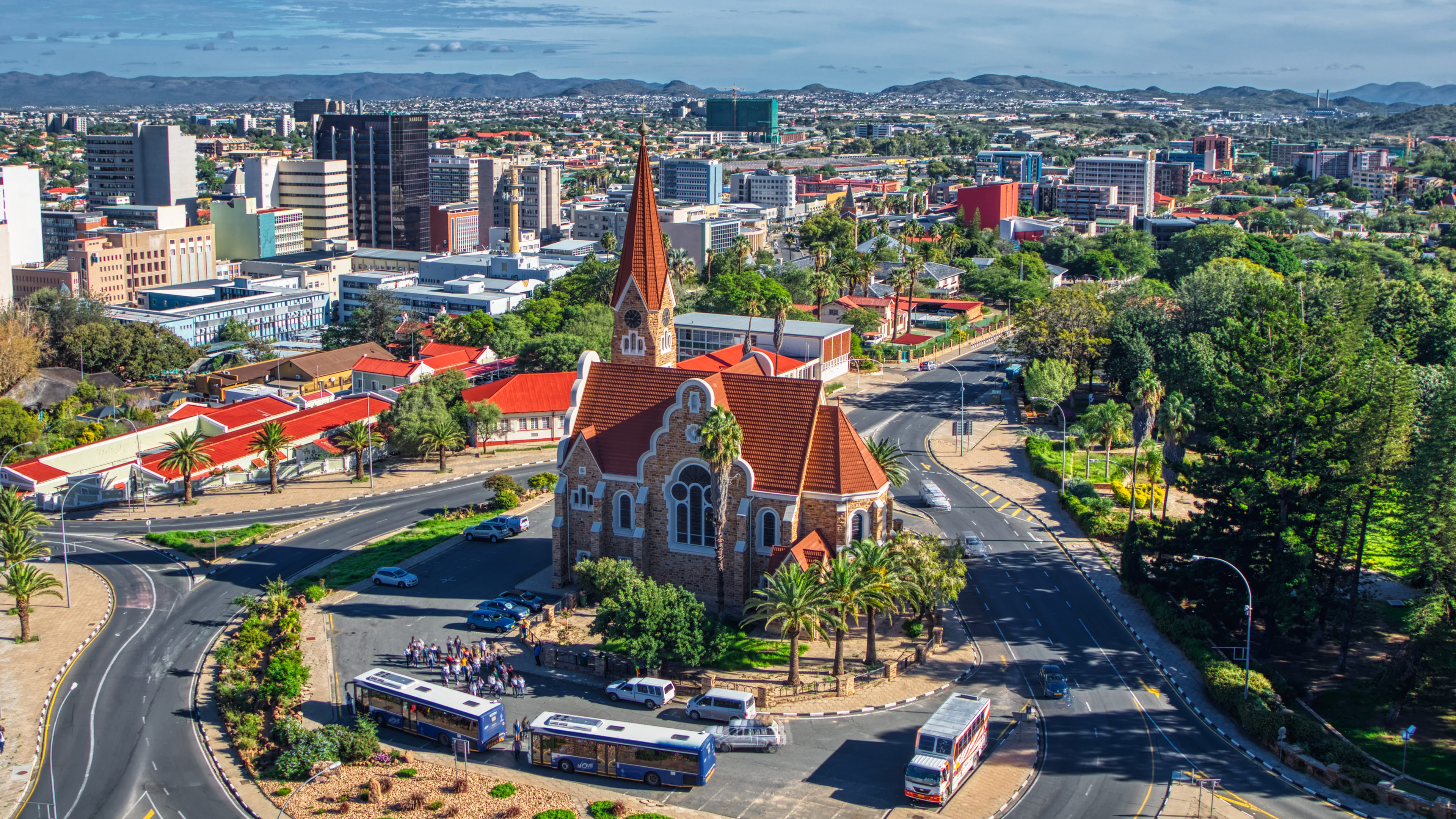 Namibia