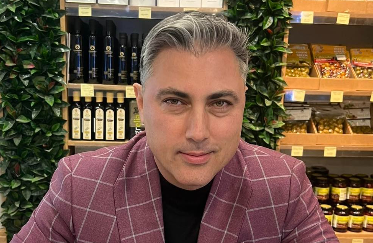 Alina Sorescu, noi probleme cu Alexandru Ciucu: „Mereu vine și amenință acolo oameni”. Artista se simte urmărită de fostul soț