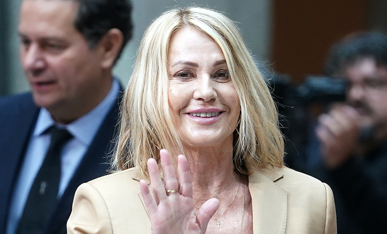 Nadia Comăneci a dezvăluit unde s-a angajat fiul ei: „Dylan e ambițios și hotărât. Și-a ales un drum diferit”