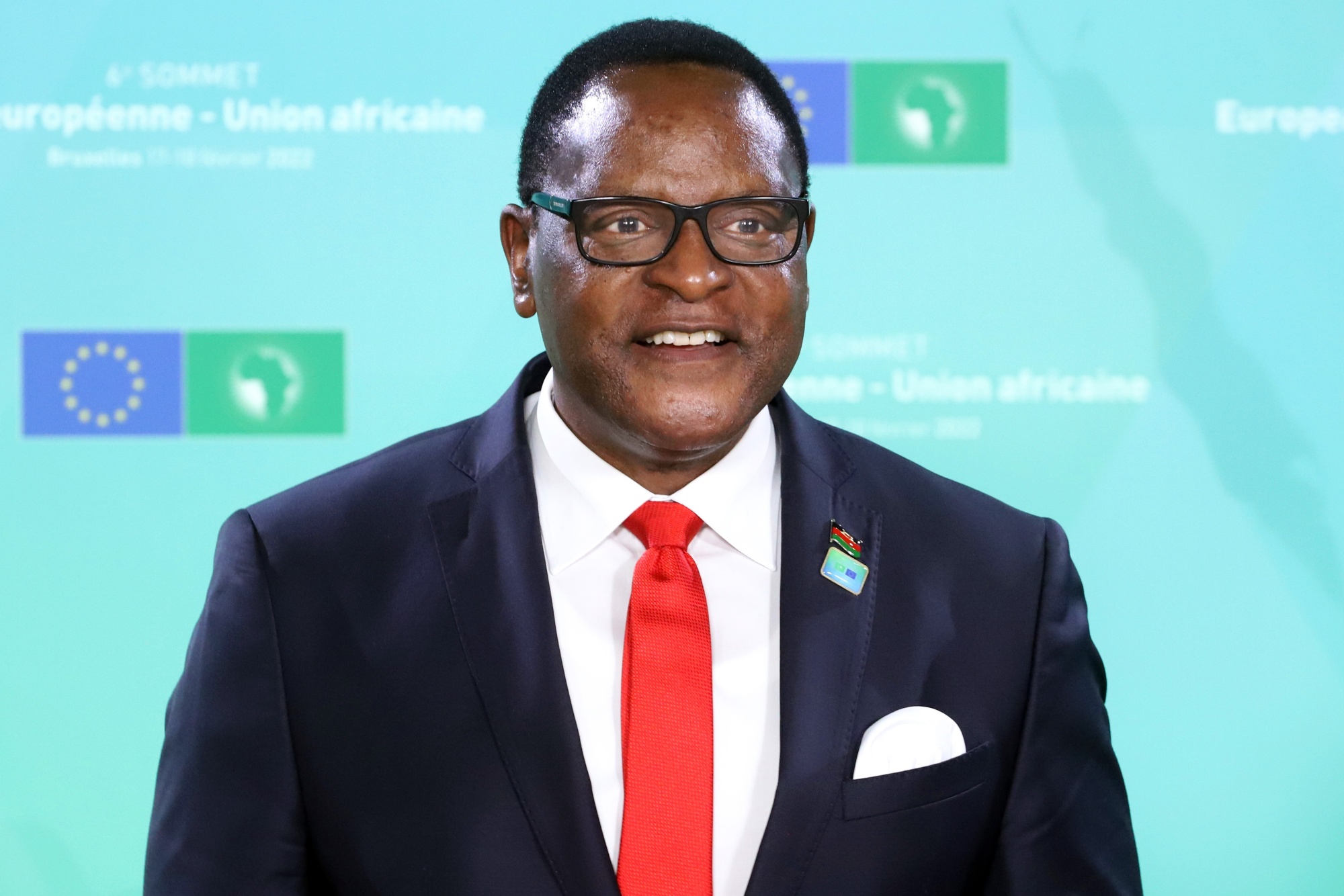 Man convicted for insulting Malawian President with TikTok video