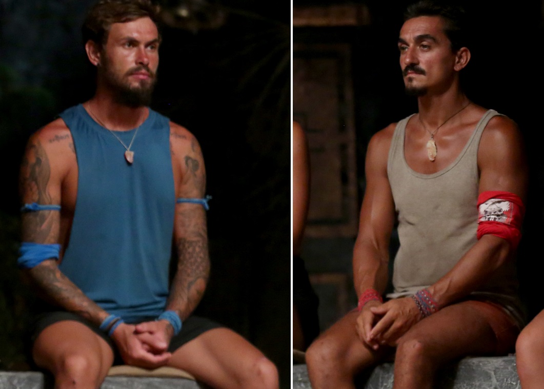 Marian Drăgulescu, eliminat de la „Survivor România” 2022. „Îmi este foarte dor de casă, de cei dragi”