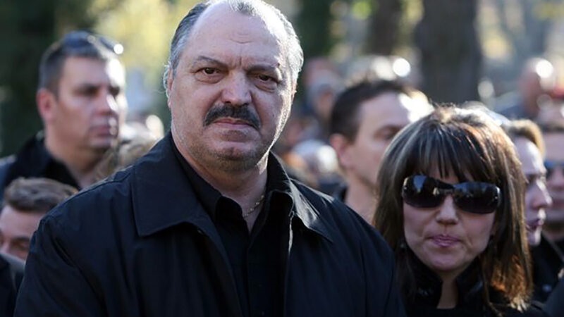 Brândușa, văduva lui Victor Socaciu, a vândut casa din Cornu. Cum a reacționat Marina Almășan: „Dacă aș fi avut bani, aș fi cumpărat-o eu”