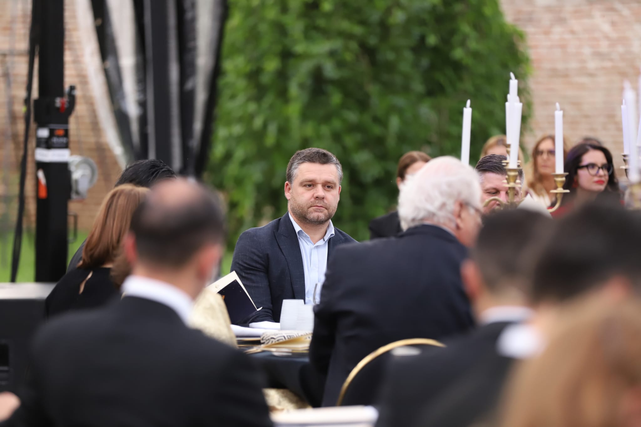 Institul Aspen România celebrează 20 de ani la Gala Aniversară Aspen 2026: personalități din mediul de afaceri și lumea politică, prezente la eveniment