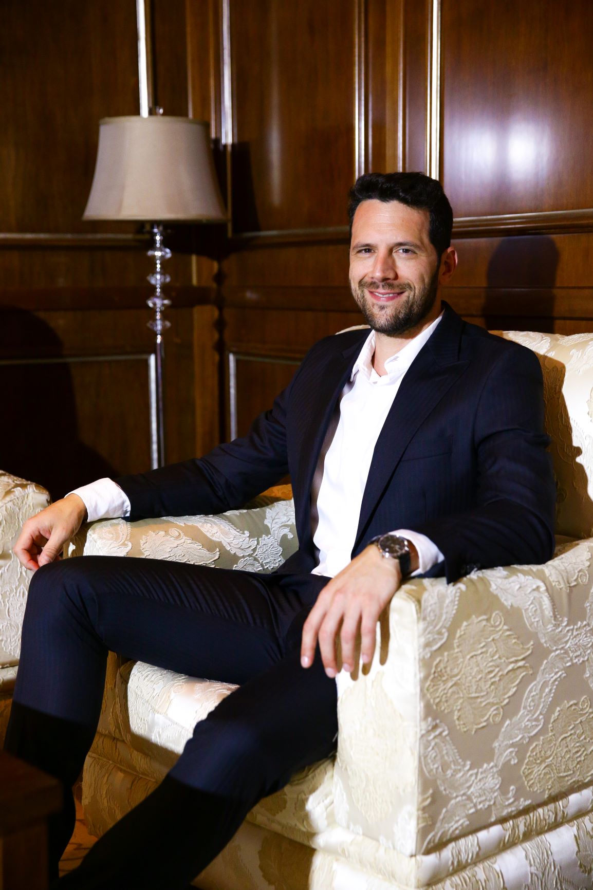 Câți bani ar fi câștigat Adrian Nartea la „Asia Express”. Ce are de gând să facă cu suma primită: „Investesc ca fetele să fie confortabile mai încolo”