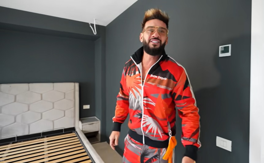 Dorian Popa vrea să adopte un copil: „De ce să nu ajut un destin care are nevoie?”
