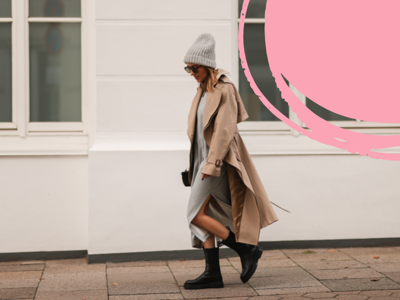 Bakancslista bakancsokról: A legjobb Chelsea bakancsok idén ősszel, elérhető áron