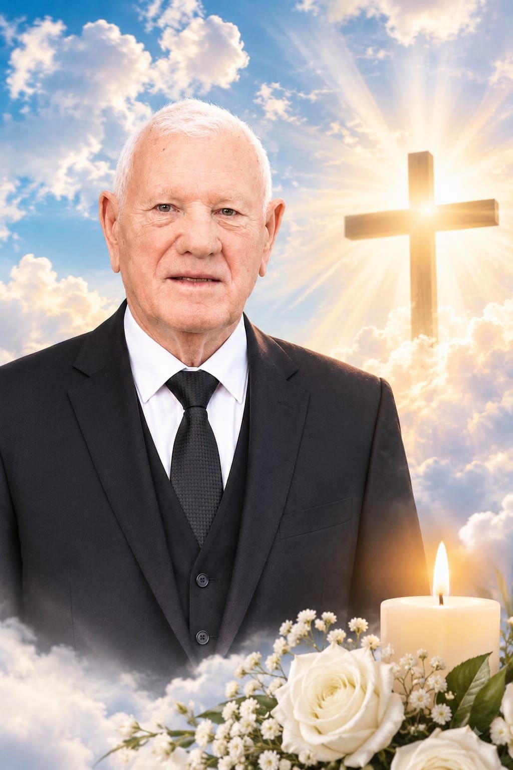 Tatăl Mihaelei Borcea a murit. Mesajul dureros transmis de aceasta. „Astăzi s-a oprit o parte din lumea mea”