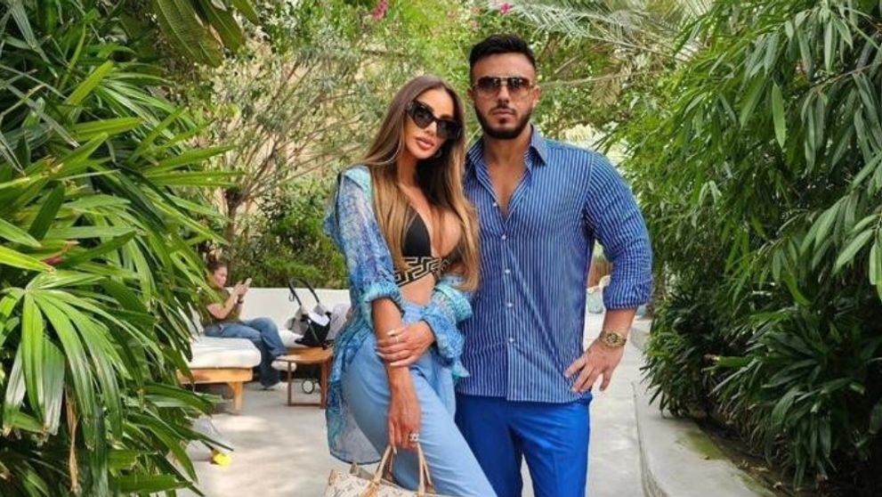 Claudia Pătrașcanu, un nou scandal cu Bianca Drăgușanu. Ce mesaje ar fi ajuns la Gabi Bădălău