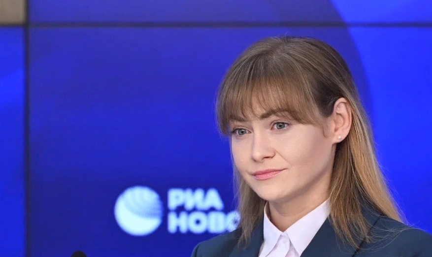 „Putin are nevoie de rețeaua Prigojin”. Cine este femeia promovată de liderul de la Kremlin în locul fostului șef al grupării Wagner