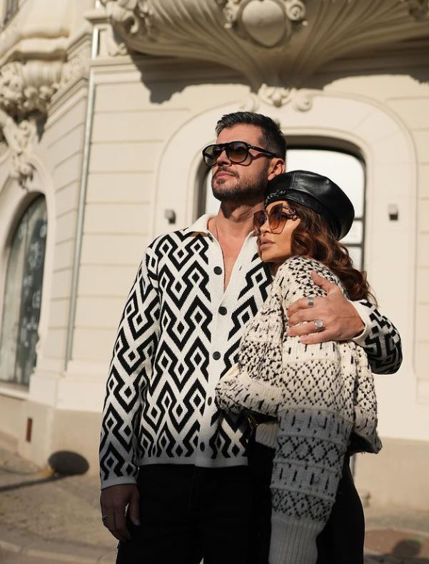 Victor Slav și Selina, iubita lui, despre participarea la Asia Express 2024: „Sper să plecăm întregi la cap”