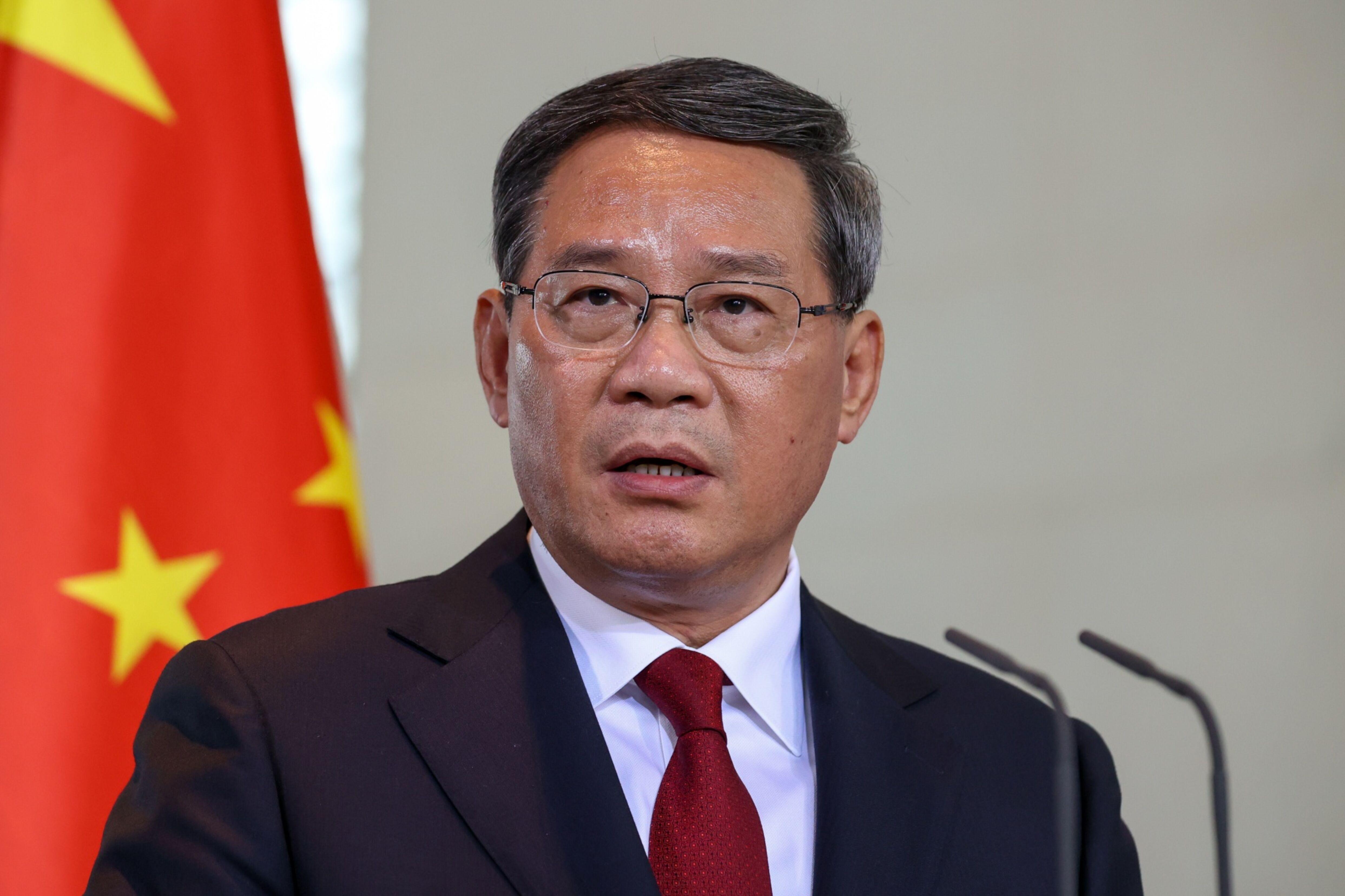 Chinese premier to visit Zambia after 28 years amid economic recovery