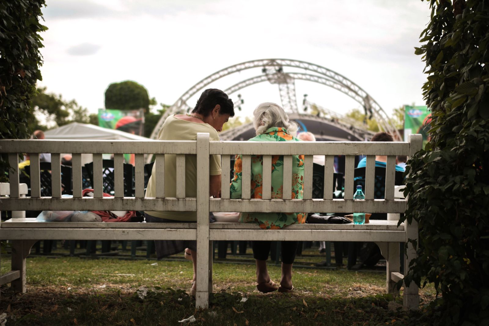 REPORTAJ: Primul festival folcloric din România sub patronajul UNESCO dedicat morților Revoluției din 1989: Festivalul Inimilor de la Timișoara