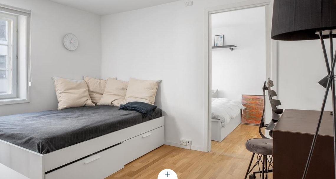 Prințul Nikolai al Danemarcei își vinde apartamentul din Copenhaga. Care este prețul