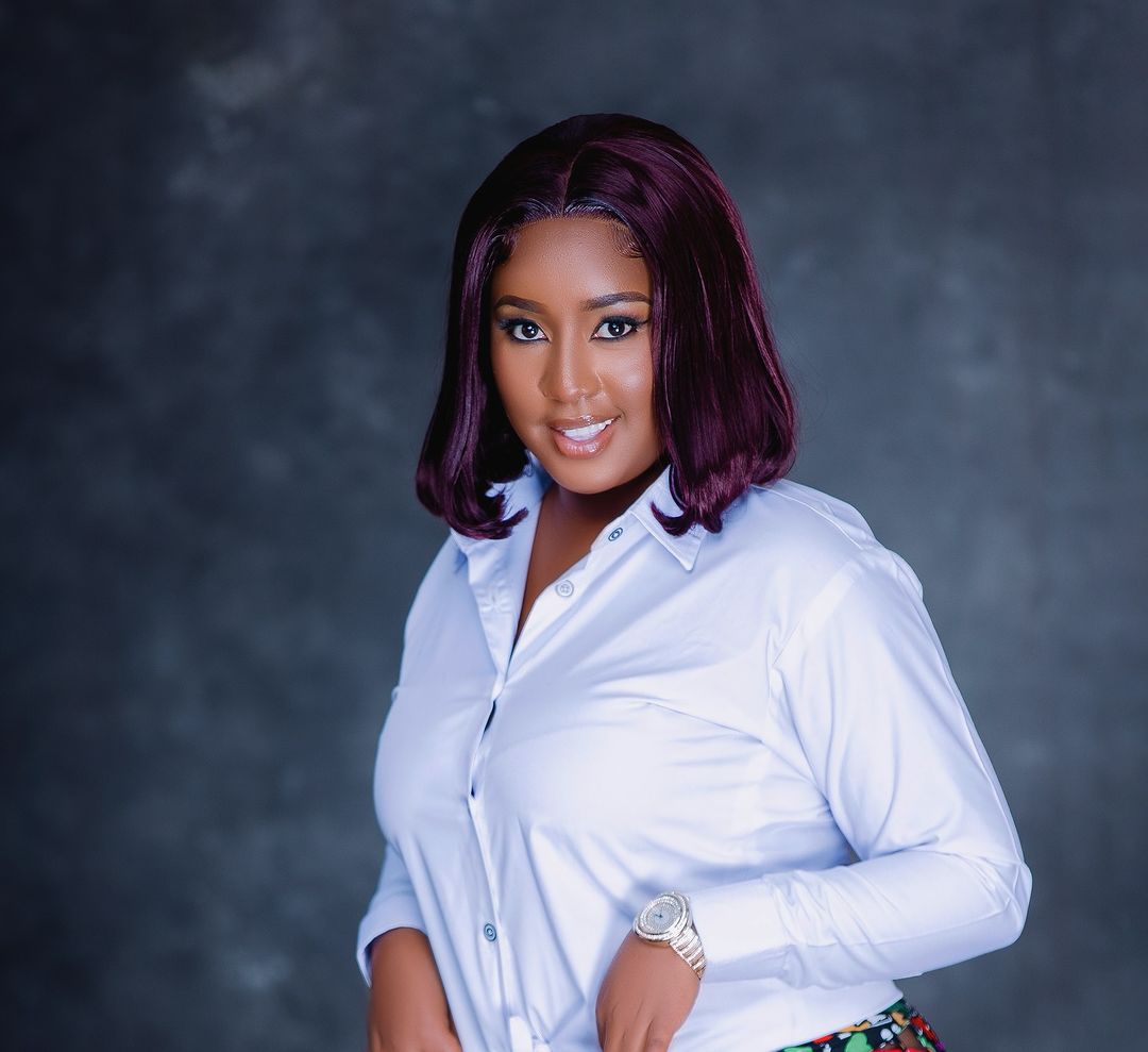 Content creator Tabitha Gatwiri passes on