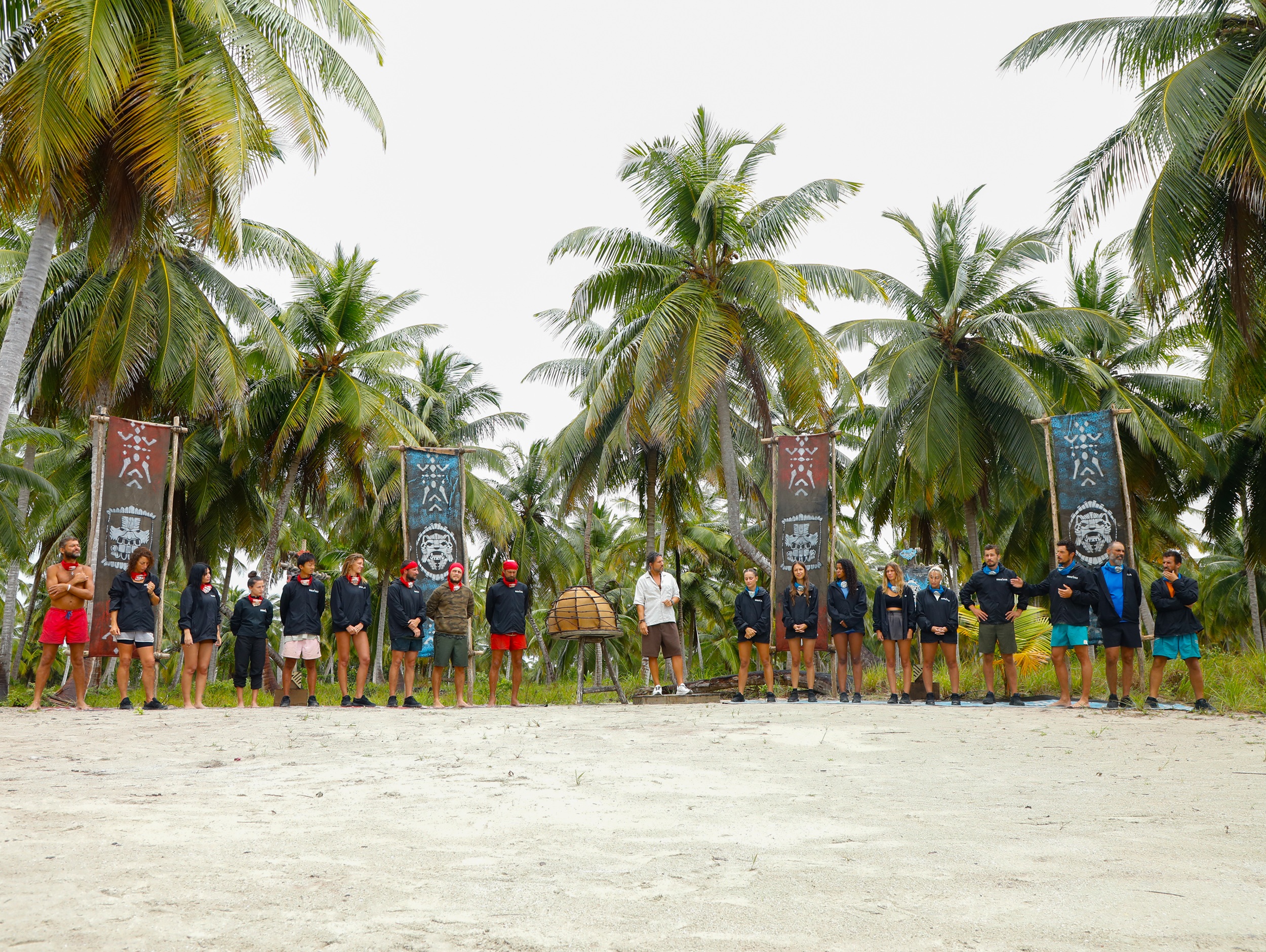 „Survivor România” 15 martie 2026. Un Războinic părăsește competiția în urma unui duel dur