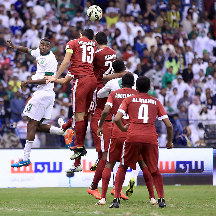 FOTO&VIDEO / DRAMĂ în Arabia Saudită înaintea derby-ului românesc