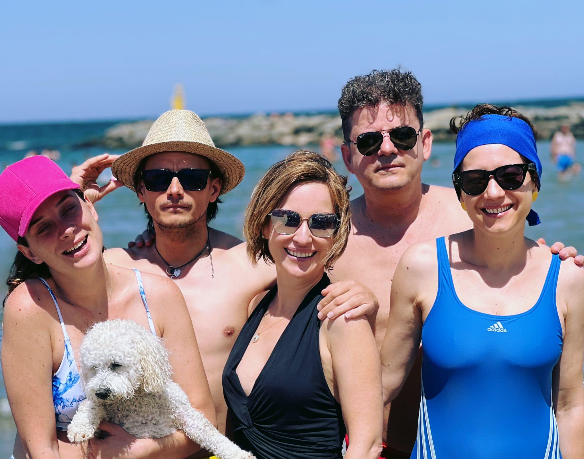 Marius Manole își plănuise vacanța, însă lucrurile au luat o întorsătură neașteptată. „Doamna Oana Pellea, îmi pare rău că v-am stricat concediul”