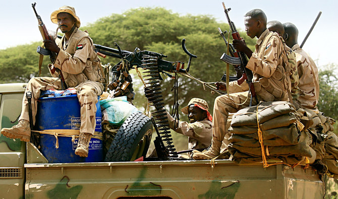 British-Made weapons found in Sudan’s war, raise questions over western complicity in genocide