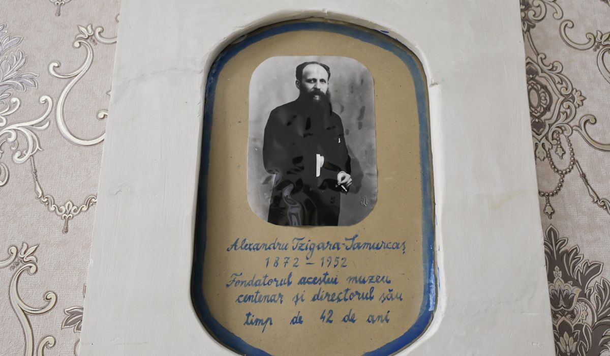Muzeul Național al Țăranului Român s-a redeschis după 9 ani
