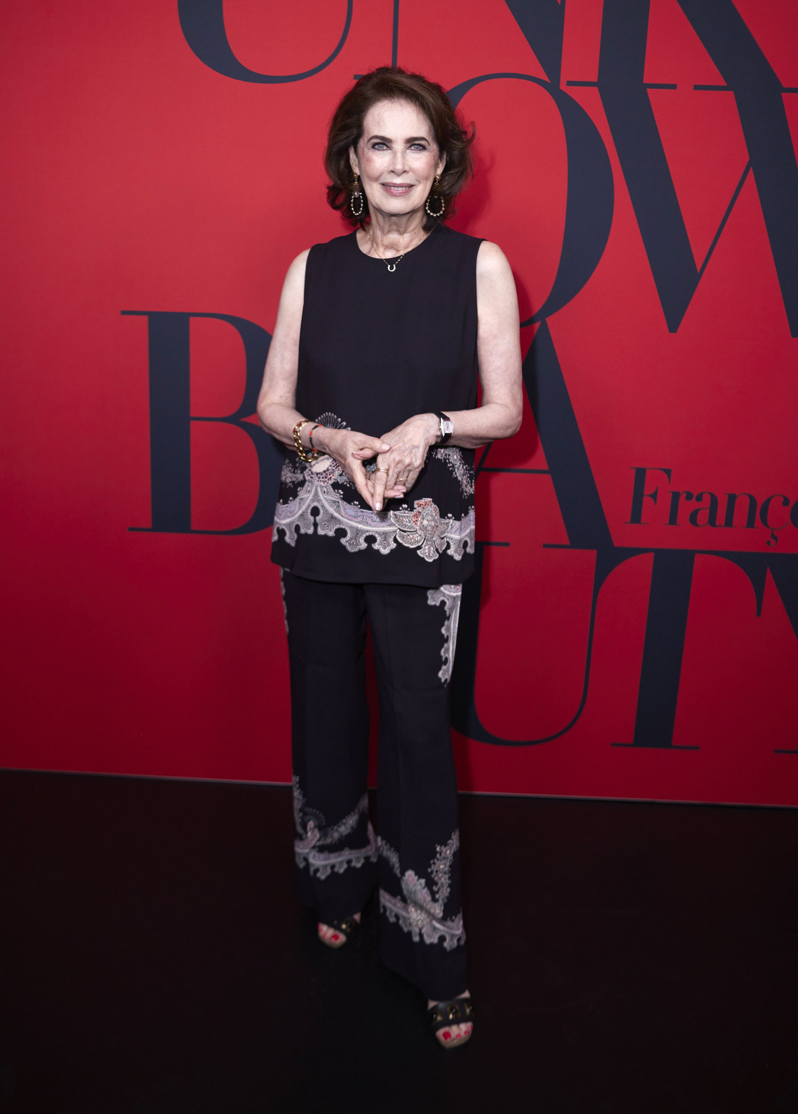O actriță celebră a fost găsită moartă în casa fiicei sale. Dayle Haddon a murit intoxicată cu monoxid de carbon