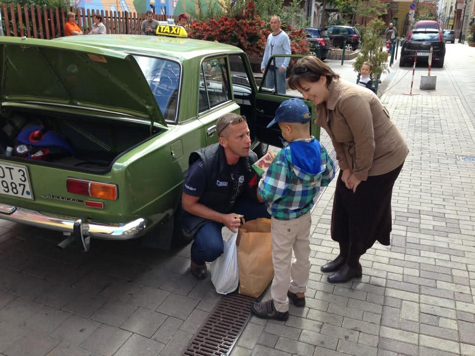 Rózsa Magdolna megrázó vallomása a fia leukémiájáról – A sors durva fintora: épp Schobert Norbiék segítettek rajtuk