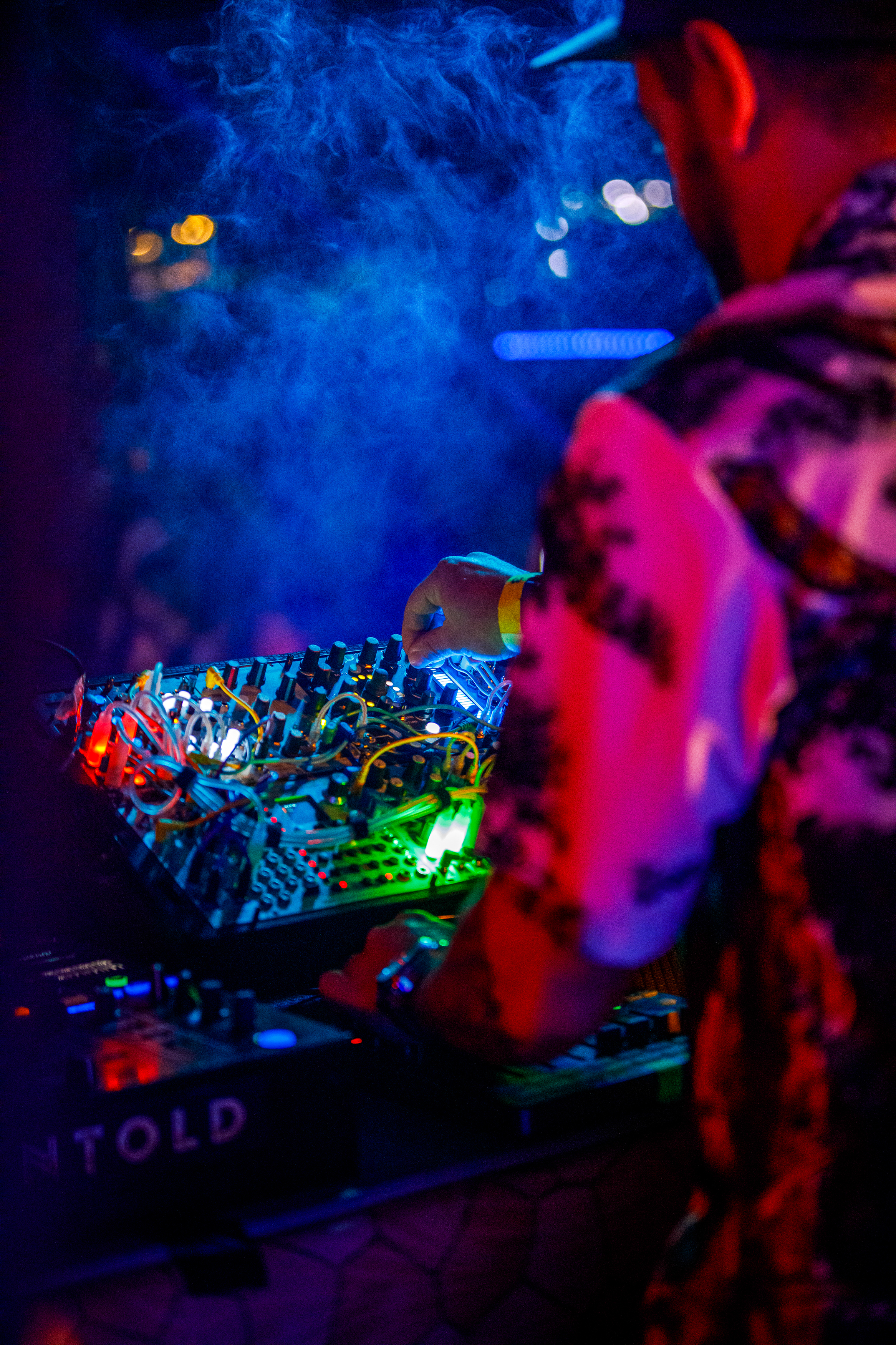 Cerere în căsătorie la UNTOLD 2023. Cum a fost în cea de-a treia zi de festival