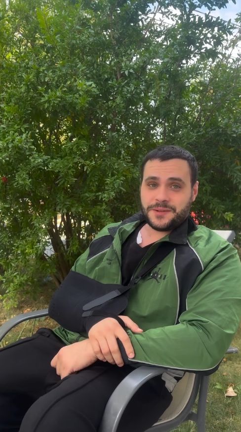 Cum se simte Mircea Eremia după operația suferită