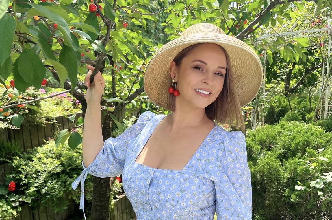 Andreea Marin s-a temut să nu aibă același sfârșit ca Mădălina Manole. Prin ce a trecut când era căsătorită cu Ștefan Bănică jr: „Mă trezeam cu lacrimi în ochi”