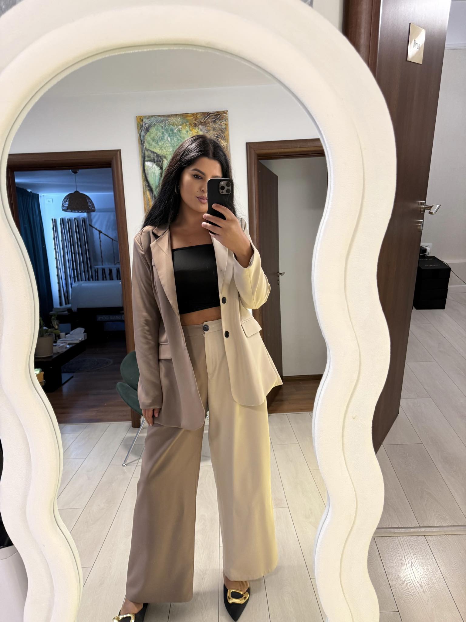 Cum a slăbit Ioana State 20 de kilograme. Acum este complet schimbată: „Transformarea a început cam prin mai”