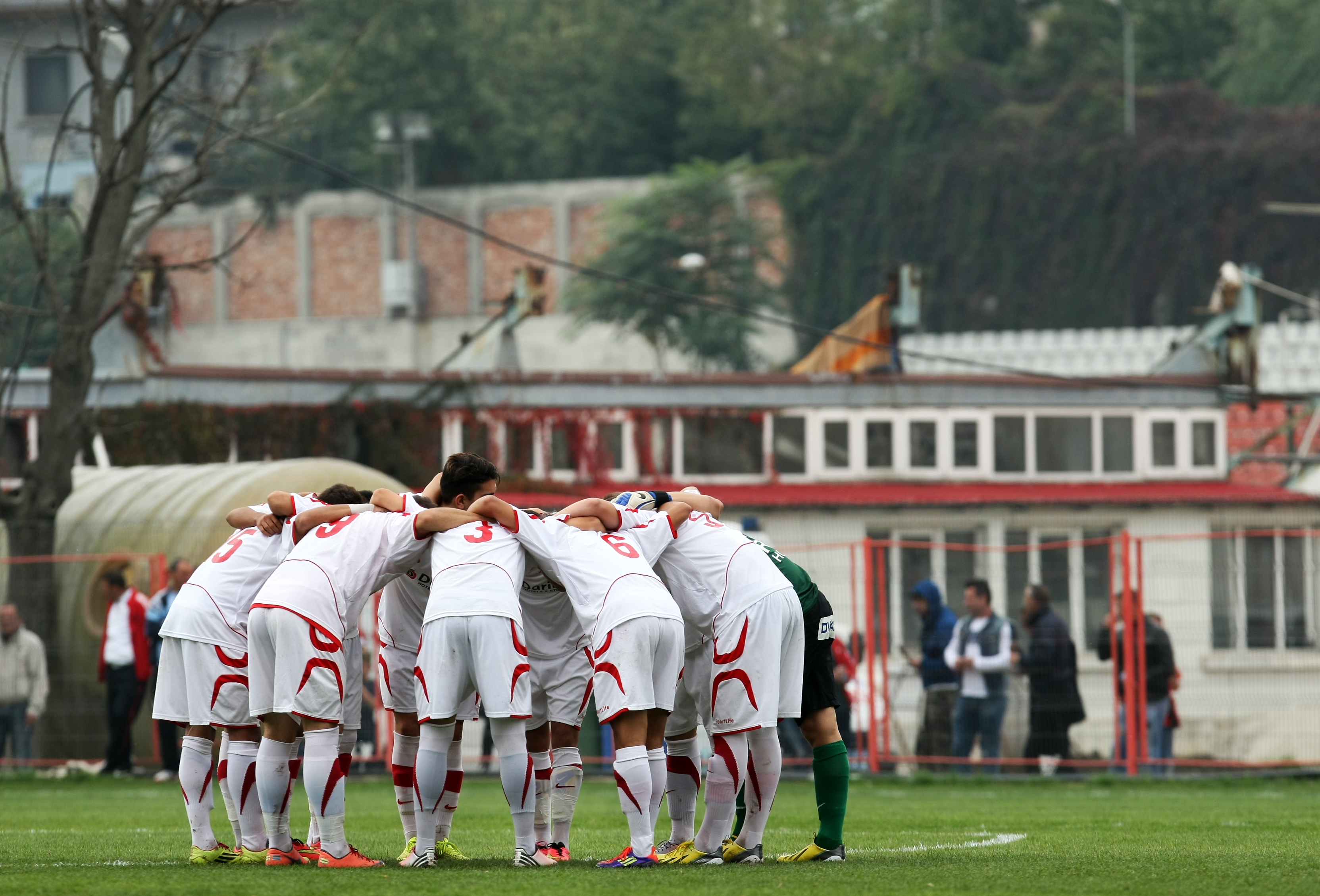 Dinamo a bătut Steaua! Cum s-a întâmplat minunea