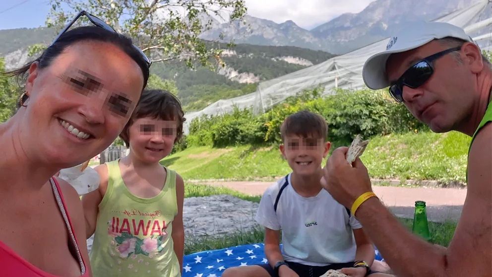 Pilotul avionului care a căzut peste o mașină și a luat foc, iar o fetiță de 5 ani a murit, nu mai poate dormi: „Mă gândesc doar la micuța Laura”
