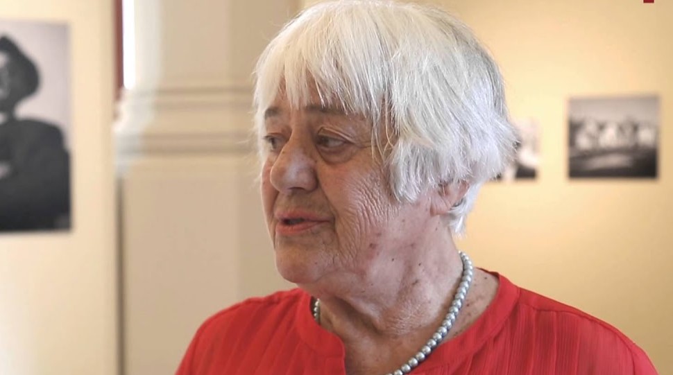 Meghalt Molnár Edit