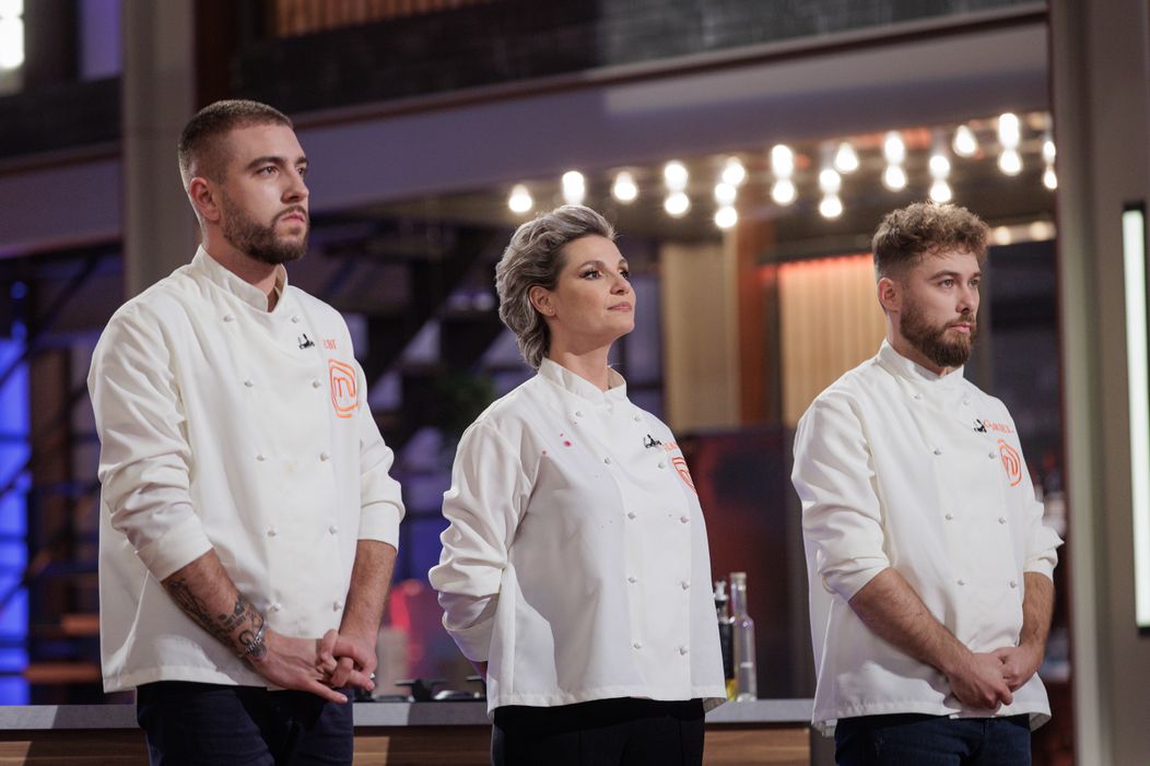 Georgiana Ene, câștigătoarea MasterChef 2024, și-a spus povestea de viață. S-a căsătorit doar pentru că avea 35 de ani și a suferit de cancer. „Mi-e milă de fostul soț”