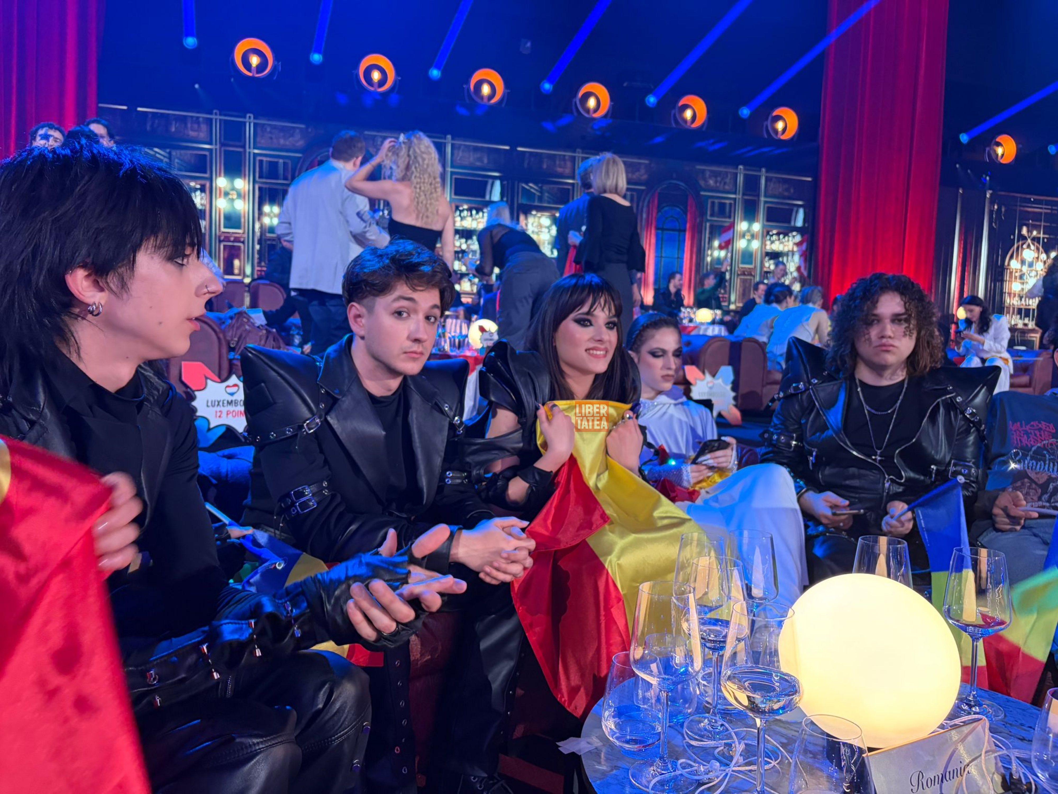 Șefa delegației României la Eurovision 2026, mesaj înainte de finală. Ce a spus despre Alexandra Căpitănescu