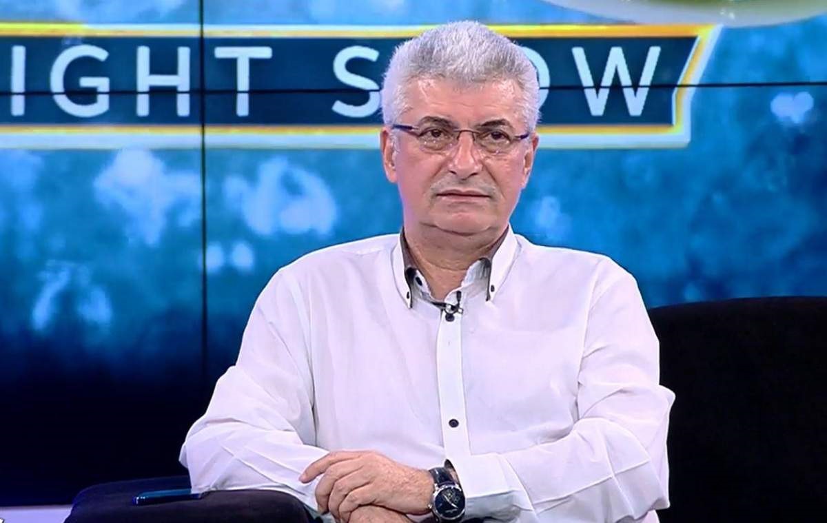 Ce ceas purta la mână Silviu Prigoană înainte să moară. Accesoriul de lux costă mii de euro
