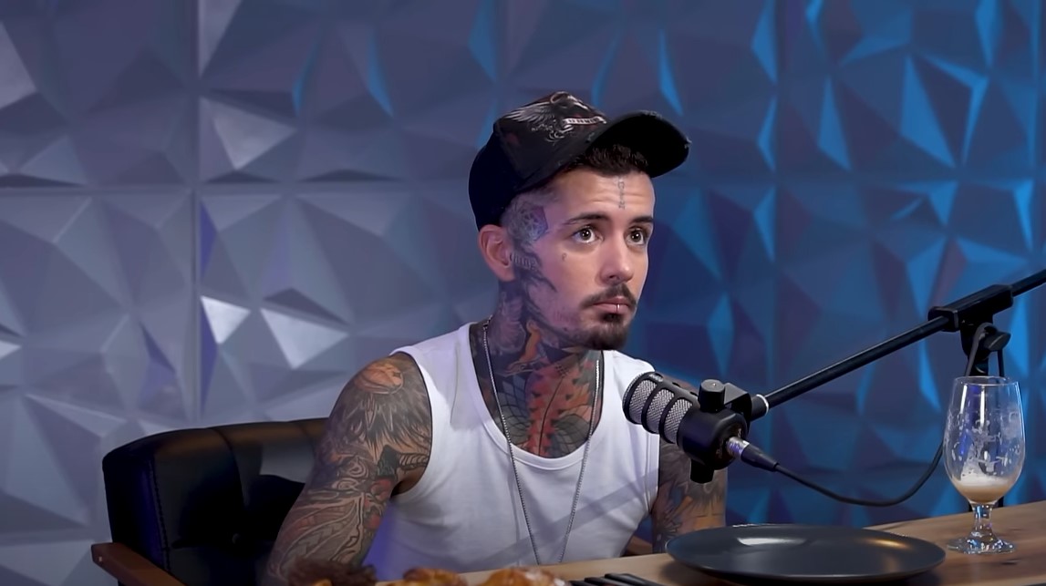 Zanni a dezvăluit propunerea pe care Ana Porgras i-a făcut-o la Survivor: „Mi-a propus să jucăm un joc”