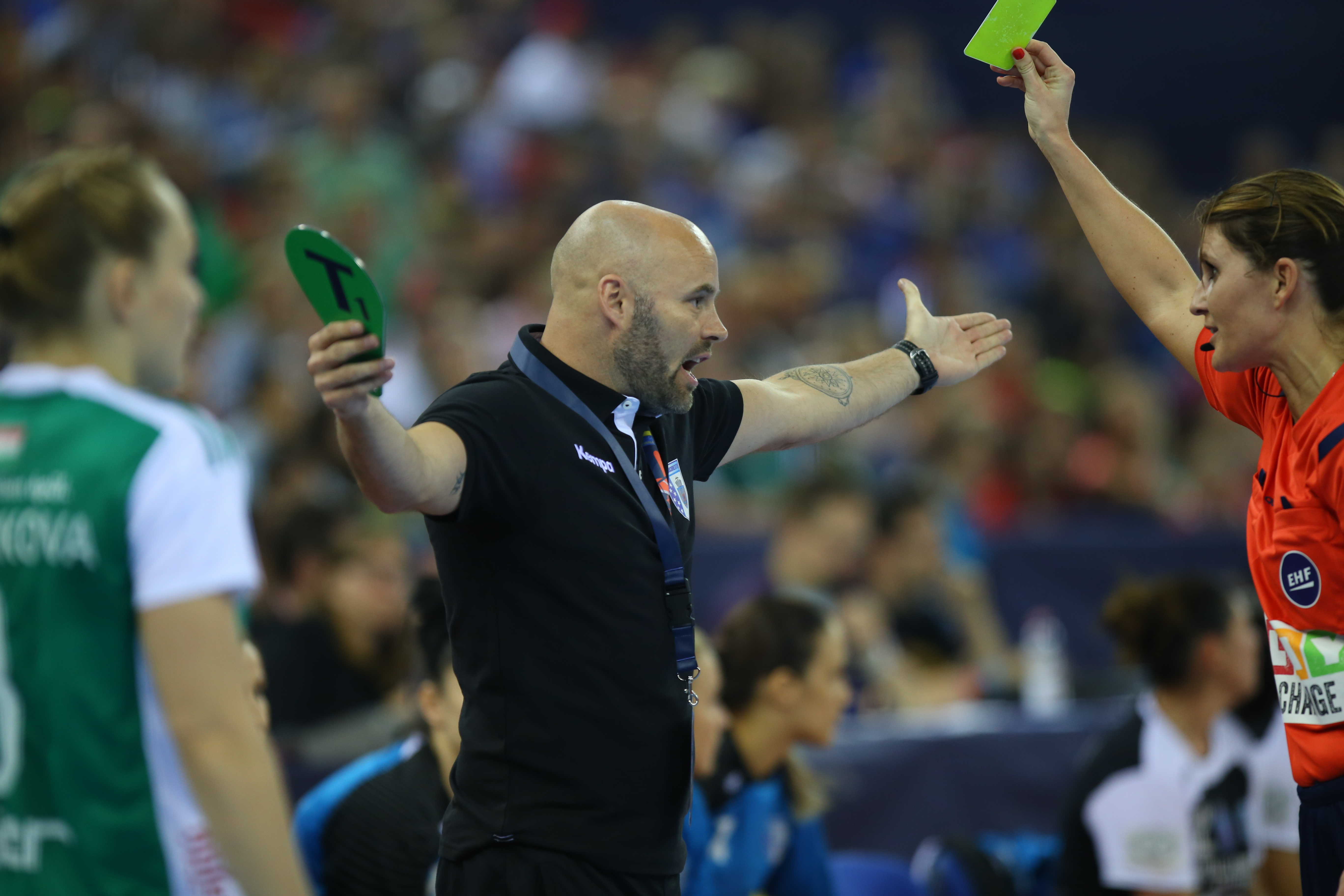 CSM Bucureşti este noua regină a Europei. Echipa noastră a câştigat, dramatic, la 7 metri, finala Ligii Campionilor la handbal feminin cu Gyor/ FOTO