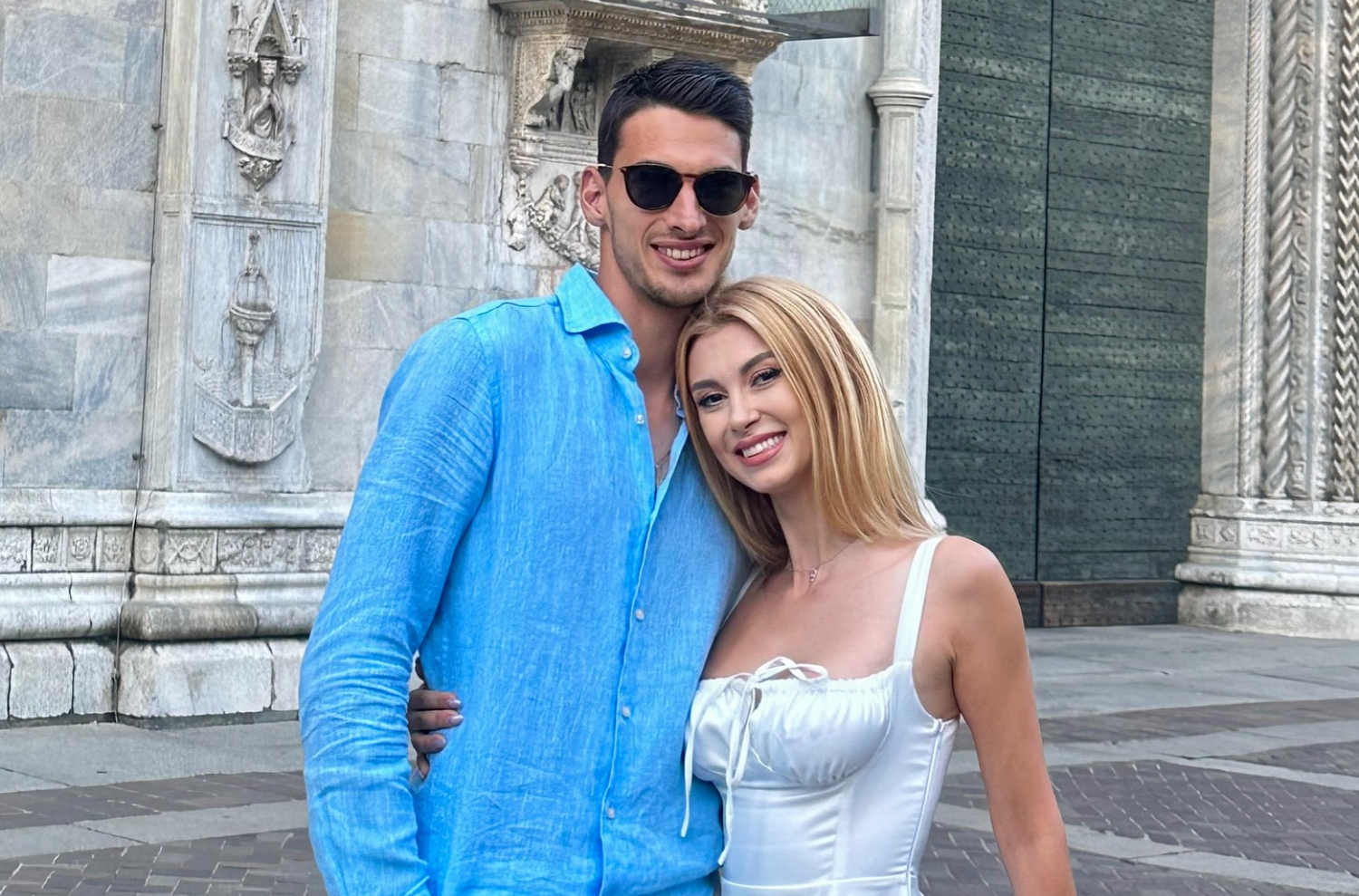 Sacrificiul pe care l-a făcut Victor Cornea pentru Andreea Bălan: „I-am dat un pic din experiența mea să o liniștesc, să o echilibrez”